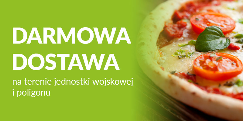 Darmowa dostawa