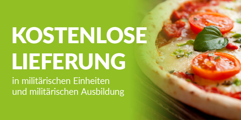 Kostenlose Lieferung